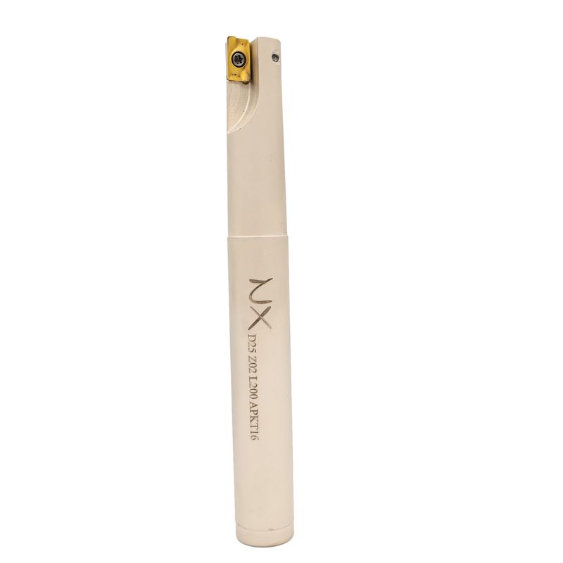 هلدر فرزکاری ان ایکس مدل apkt16 کد m258 d25 z02 l200
